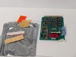 Conair 10721301 Dryer Input/output Board, New Packaging. Fixed Price $599.99.