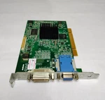 Matrox F7003-0301 70030301 Rev Pci Industrial Graphics Card Module. Fixed Price $38.00.