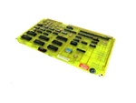 Used Cincinnati Milcron 3-531-4159A Circuit Board OC-1 35314159A. Fixed Price $400.00.