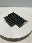 Texas Microsystem Fab 924/F17959D Rev(d) Circuit Board Used #146152. Fixed Price $125.00.