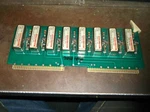 Gei Graphic Electronics 175553-1 Circuit Board (192-2). Fixed Price $45.00.