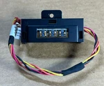 Genuine Dell Alienware 51 R2 Pogo Circuit Board W/ Cable Connector 0TD2MK. Fixed Price $20.70.