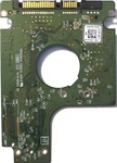 WD2500BEKT-75PVMT0 (771692-505 03P) 2060-771692-005 Rev 250GB 2.5" Sata Pcb. Fixed Price $14.70.