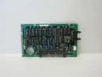 Yaskawa JANCD-SP18B Rev. A02 Used Circuit Board DF8304682 JANCDSP18B. Fixed Price $125.00.