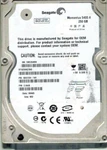 Seagate ST9250827AS 250GB P/n 9DG134-141 F/w: 3.AAB Wu. Fixed Price $39.00.