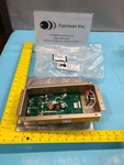Eto Ehrhorn Technological Operations Wattmeter Pcb ABX-X23, ABX-X280, 158806. Fixed Price $1100.00.