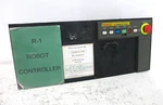 Ge Fanuc System R-J3IB Operators Panel A20B-2100-0770 + A20B-1007-0850 Control. Fixed Price $275.00.