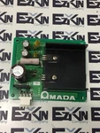 Amada B62700-VRG24-F-000 Circuit Board. Fixed Price $28.70.
