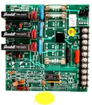 Linear/osco Pcb Assy D91131 Control Board Rev. BD-930470080. Fixed Price $240.00.