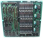 Hitachi Seiki 13-19-00-00 TF15/25 -dis Distribution Board Cnc PZ7. Fixed Price $1045.00.
