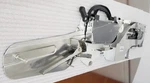 Hanwha Samsung Feeders, Sm Series 24MM, 5 Pins. Fixed Price $1350.00.
