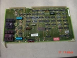 3-531-4402A Cincinnati Milacron Soh Board. Fixed Price $250.00.