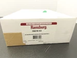 Ransburg 78678-02 Door Voltage Master Pc Circuit Board Assy. Fixed Price $499.99.