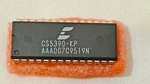 Cirrus Logic CS5390-KP Analog To Digital Converter. Fixed Price $39.00.