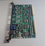 Okuma OPUS7000 Tfp Circuit Board E4809-045-159-B LU15 0834 2 Channel. Fixed Price $360.00.