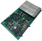 Okuma Opus 5000 Bubble Memory Card 4MBIT E0227-702-005 Be 0838-198, 97-20978-0. Fixed Price $259.57.