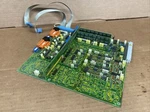 Siemens 6SC6100-0NA11 462 010.9070.11 Simodrive Dual Axis Analog Board Warranty. Fixed Price $200.00.