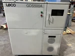 Leco GDS500A Glow Discharge Atomic Emission Spectrometer 1 230V 6A 607-500. Fixed Price $6499.99.
