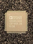 Analog Devices AD9852ASQ. Fixed Price $25.00.