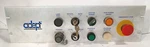 Used Adept Tech 10332-00385 Catagory Control Panel ***make Offer***. Fixed Price $91.49.