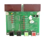 Daihen RG-920 Rf Generator Control Panel Pcb RGA-10D-V Working Surplus. Fixed Price $511.24.