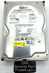 Western Digital 320GB 3.5" Sata Ii 7200 Rpm Hard Drive WD3200KS - Bad. Fixed Price $24.99.