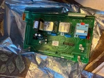 New Ransburg Paint Atom Mother Control Board Pcb # 78674 00. Fixed Price $699.99.