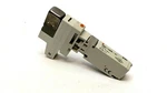 Smc VQC1100N-51 Single Solenoid Valve. Fixed Price $22.49.