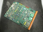 Siei Ecs 1213 Circuit Board. Fixed Price $244.00.