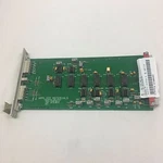 Amat Applied Materials Isolation Amplifier 0100-00156. Fixed Price $550.00.