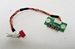 Dell Oem Alienware 51 R2 Pogo Circuit Board W/ Cable Connector 0TD2MK. Fixed Price $6.98.