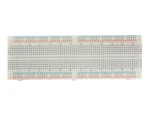 Whadda Velleman VTBB2N Solderless Breadboard - 830 Holes. Fixed Price $6.95.