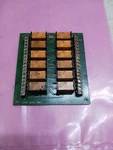 Yaskawa 702-042-01-00 Circuit Board Type AZRU-003 , Warranty. Fixed Price $94.05.
