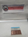 ARCHER,276-159A,EXPIRMENTAL Dual Ic Board Nos. Fixed Price $15.00.