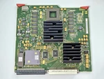 Vintage Hewlett Packard Hp 9000 Processor Board W/ Gold Singapore Cpu Untested. Fixed Price $149.99.