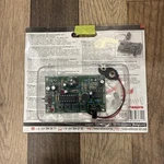 Velleman MK171 / WSAH171 Voice Changer Soldering Practice Diy Kit. Fixed Price $27.99.