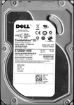 Dell Seagate ST3500414SS 500GB Sas Hard Drive P/N:9JX242-150 F/w: KS68 9WJ. Fixed Price $29.99.