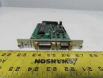 Fuji Electric FCS4-CPU Circuit Board. Fixed Price $239.39.