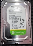 Western Digital WD10EURX-73FH1Y01 1TB 2060-771824-005 Rev Pcb Board Recovery. Fixed Price $24.99.