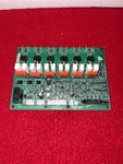 Liebert 02-810004-11 Rev 3 Bypass Static Switch Drivers Board. Fixed Price $42.90.