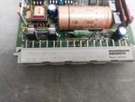 Rexroth VT5041-24/1-0V Amplifier Board. Fixed Price $330.00.