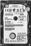 Hitachi HTS543232A7A384 320GB Sata Hard Drive P/n: 0A78603 Mlc: DA3734. Fixed Price $43.31.