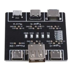 DT3 Data Cable Detection Board Usb Tester For Ios Android Type-c Iphone. Fixed Price $11.39.