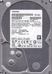 Toshiba DT01ABA300 HDS5C3030BLE630 Pn: 9F14318 Mlc: MRCAB0 2012 China 3TB A10-01. Fixed Price $299.99.
