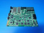 Tel Tokyo Electron AP9E-1218B Io Spin Mtr #02 Board Pcb TKB7031 Used. Fixed Price $899.00.