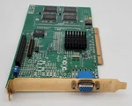 Compaq Elsa Gloria SYNERGY-8 8MB Pci Vga Video 298693-001 Pbxgk-bb 298796-001. Fixed Price $39.99.