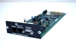 Apc Og-sycdci Display Computer Interface Module Board P/n 640-4117A Rev 2. Fixed Price $124.95.