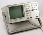 Hp 54600A Digital Oscilloscope. Fixed Price $125.00.