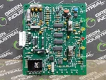 Used La Marche P60-119 Battery Charger Control Board Ecn 6456. Fixed Price $100.00.
