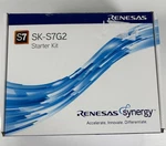 Renesas SK-S7G2 Synergy Starter Kit Dev Board Lcd Open Box Complete. Fixed Price $79.99.